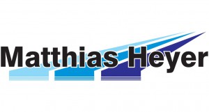 LOGO Matthias Heyer