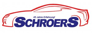 Autohaus Schroers