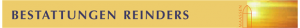 bestattungen reinders_581x55