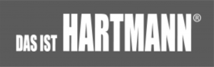das ist hartmann logo