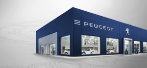 peugeot haus