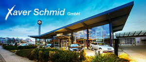 x schmid header