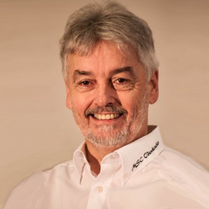 Ernst-Gerd Borkowsky