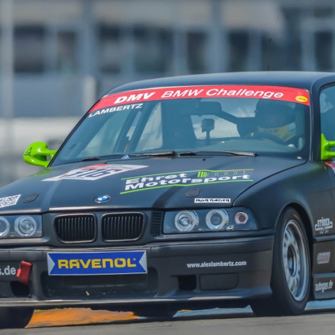 BWM 325i – Alex Lambertz