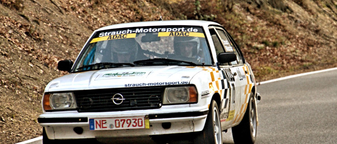 Strauch / Wildschütz Köln-Ahrweiler