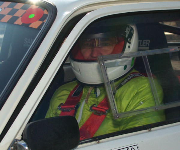 Wolfgang Stark
