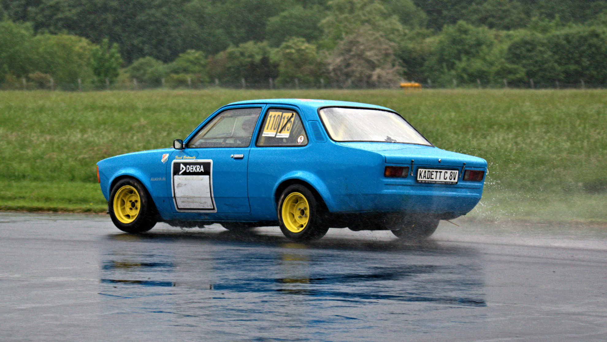 Opel Kadett4776