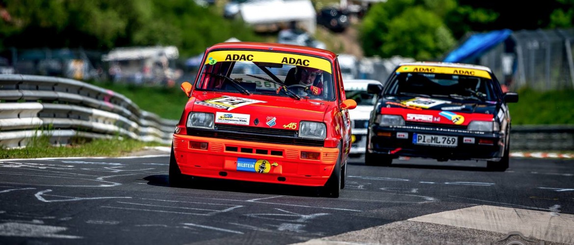 K.E.Reinders, 24h classic