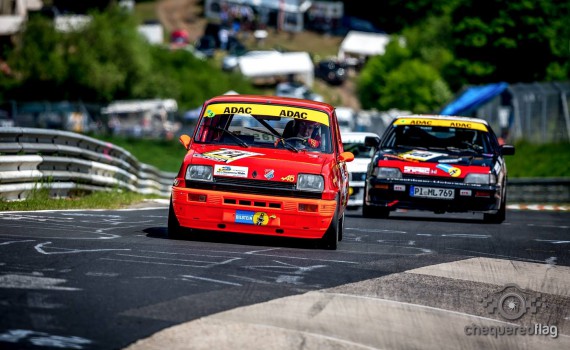 K.E.Reinders, 24h classic