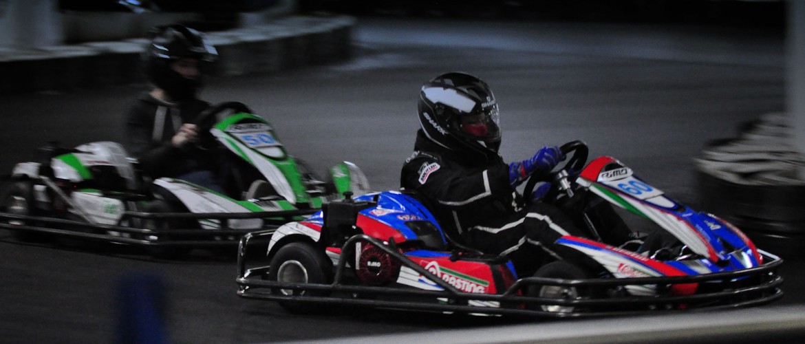 MSC-O Kart Cup