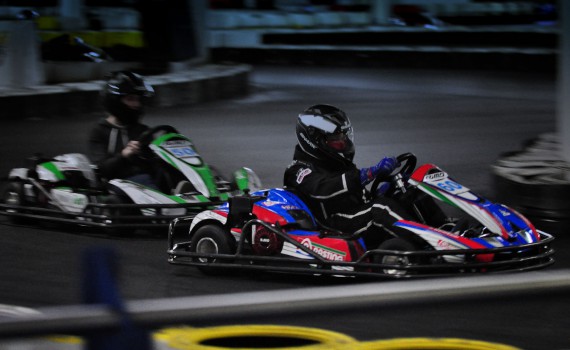 MSC-O Kart Cup